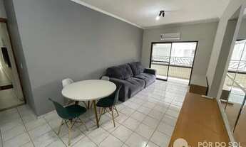 Imagem 5: Apartamento com 2 dorms, Guilhermina, Praia Grande - R$ 350 mil, Cod: 5611