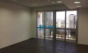 Imagem 6: Conjunto, 60 m² - venda por R$ 660.000,00 ou aluguel por R$ 2.400,01 - Brooklin - São Paul