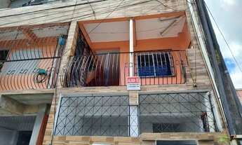 Imagem: Casa pra alugar no Montese