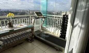 Imagem 4: Apartamento 107 metros - Condominio Anima Clube - Venda