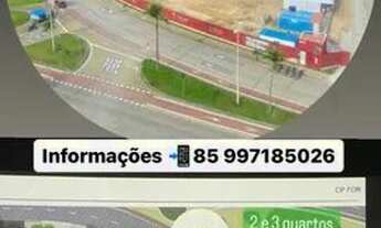 Imagem 2: Miraflor 2 e 3 quartos no Presidente Kennedy