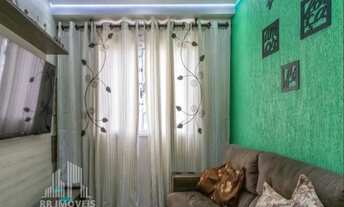 Imagem 2: RR5624D Apartamento51m² CONDOMÍNIO INSPIRE (FLORES) OPORTUNIDADE - 2 Dorms 1 Vaga - Baruer