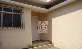 Imagem 2: Casa com 3 dormitórios, 80 m² - venda por R$ 365.000,00 ou aluguel por R$ 2.316,67/mês - P