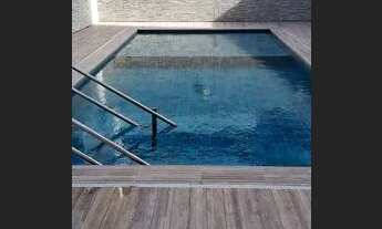 Imagem 2: Flat para aluguel possui 34 metros quadrados com 1 quarto em Boa Viagem - Recife - Pernamb