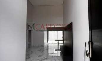 Imagem 2: Casa de alto padrão, moderna 250m² 3 quartos suítes, sala ampla Vicente Pires