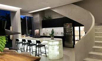 Imagem 5: CASA TÉRREA PORTAL DO SOL GREEN