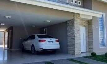 Imagem: Casa · 252m² · 4 Quartos · 2 Vaga