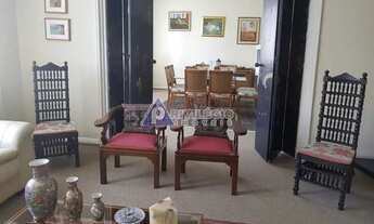 Imagem 4: Cobertura à venda, 4 quartos, 1 suíte, 1 vaga, Copacabana - RIO DE JANEIRO/RJ