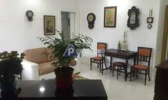 Imagem: Flat à venda, 2 quartos, 1 suíte, 1 vaga