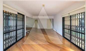 Imagem 4: SãO PAULO - Apartamento Padrão - Moema