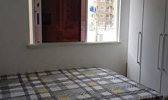 Imagem 4: Apartamento para venda com 48 metros quadrados com 2 quartos