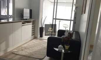 Imagem 2: Flat disponível no Itaim Bibi