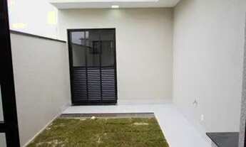 Imagem 7: Casa de condomínio térrea para aluguel e venda possui 145 metros quadrados com 3 quartos