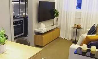 Imagem: Apartamento com fácil acesso ao Shopping