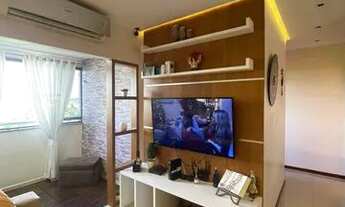 Imagem 5: Lindo apartamento no Condomínio Solar dos Franceses