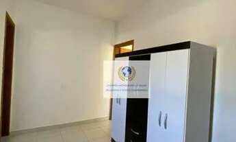 Imagem 3: Kitnet com 1 dormitório para alugar, 25 m² por R$ 2.000/mês - Cidade Universitária - Campi