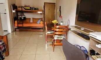 Imagem 7: Apartamento para venda possui 51 metros quadrados com 1 quarto em Tupi - Praia Grande - SP