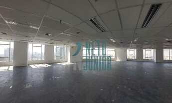 Imagem 2: Laje para alugar, 1832 m² por R$ 231.850,00/mês - Brooklin - São Paulo/SP