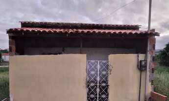 Imagem 3: Vende-se casa no centro de Nova Fátima-BA