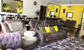 Imagem: São Paulo - Apartamento Padrão - Jardins