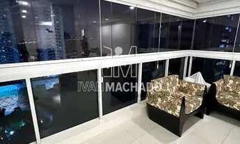 Imagem 5: Studio para locação na enseada - FICAM TODOS OS MÓVEIS - Condomínio com lazer completo