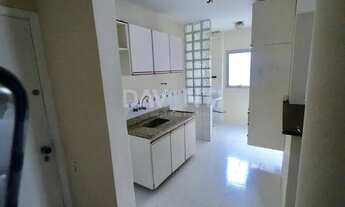 Imagem 5: Apartamento - Cambuí - Campinas