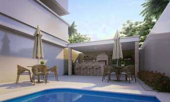 Imagem 3: Villa Passaredo Apartamento com 3 dormitórios