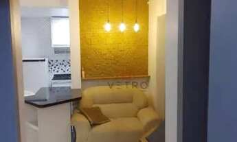 Imagem: Apartamento no Residencial Ilse Schafer