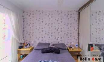 Imagem 4: Sobrado para venda com 150 metros quadrados com 3 quartos em Quinta da Paineira - São Paul