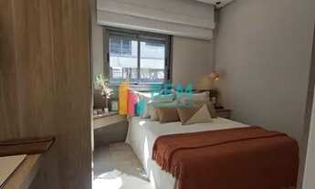 Imagem 5: Lançamento Studios - Rua Dom Manuel - Campo Belo - São Paulo - CEP 04602-050