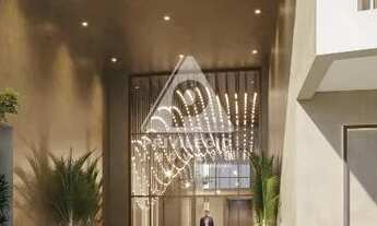 Imagem 1: Lançamento EASY-Botafogo: apartamentos garden, tipo e cobertura linear de 2 e 3 quartos e