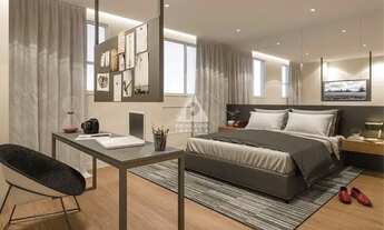 Imagem 6: Apartamento à venda, 1 quarto, Riachuelo - RIO DE JANEIRO/RJ