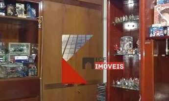 Imagem 4: Apartamento com 3 dormitórios à venda, 117 m² por R$ 550.000,00 - Jardim Girassol - Americ