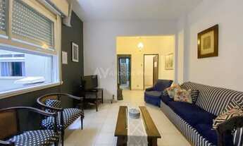 Imagem 3: Copacabana Apartamento com 2 dormitórios