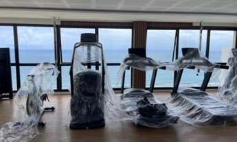 Imagem 5: Apartamento tipo studio na barra