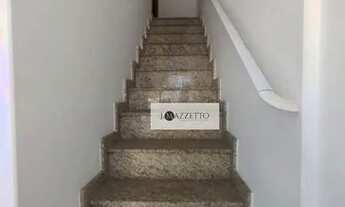 Imagem 3: Casa com 3 dormitórios para alugar, 101 m² por R$ 2.420/mês - Jardim Juscelino Kubitschek