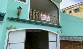 Imagem 7: Casa com 6 quartos em Paquetá - Rio de Janeiro - RJ