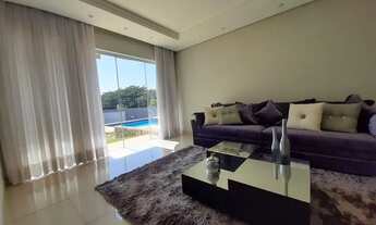 Imagem 7: Magnífico imóvel à venda em Capivari SP Casa com 3 pavimento