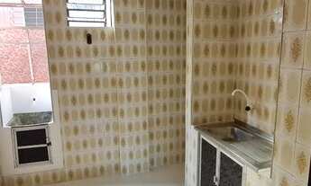 Imagem 6: Apartamento 2 Quartos