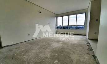 Imagem: Apartamento residencial novo com 2 dormitórios