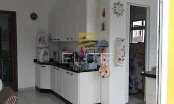 Imagem 3: Casa 03 dormitórios bairro Forquilhinhas - São José / SC