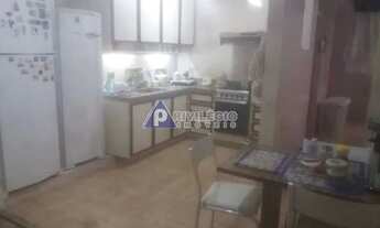 Imagem 4: Apartamento à venda, 3 quartos, 1 vaga, Copacabana - RIO DE JANEIRO/RJ