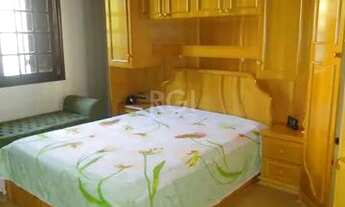 Imagem 4: Casa Condominio para Venda - 120m², 3 dormitórios, 1 vaga - Cavalhada