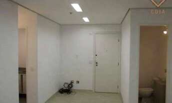 Imagem 3: Conjunto, 70 m² - venda por R$ 740.000,00 ou aluguel por R$ 4.680,00 - Perdizes - São Paul