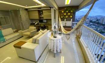 Imagem: Apartamento com 2 dormitórios, 111 m²