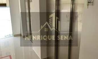 Imagem 4: Apartamento para venda no centro de São Pedro da Aldeia, com elevador, piscina, academia