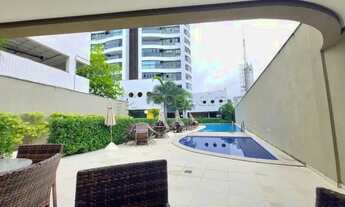 Imagem 3: JAY-Excelente apartamento com três suites localizado no centro de Recife com 127,23m²