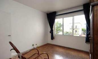 Imagem 5: Apartamento para Aluguel - Higienópolis, 2 Quartos, 70 m2