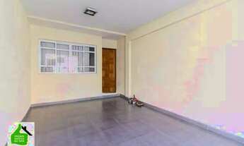 Imagem 2: Aconchegante Sobrado 3 dormitórios + 02 Varandas + Amplo Quintal c/ Churrasqueira + Vaga G