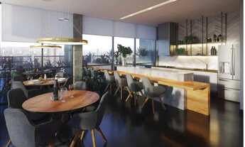 Imagem 6: Luxuoso W BATISTA CAMPOS 100 m2 3 Suítes - Últimas Unidades